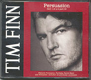 Tim Finn - Persuasion 2 x CD Set